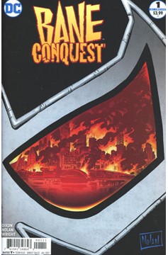 Bane Conquest #1