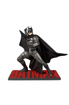 The Batman Movie Batman 1/6 Scale Resin Statue