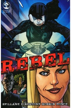 Rebel #3