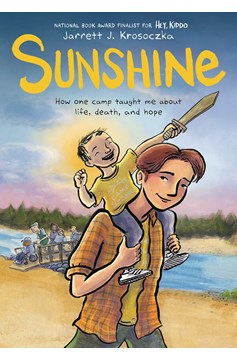 Sunshine Hardcover Graphic Novel