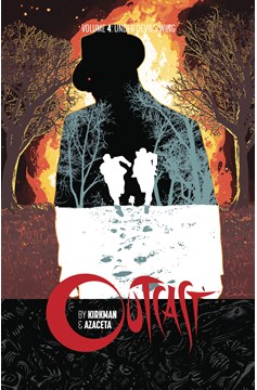 Outcast by Kirkman & Azaceta Graphic Novel Volume 4 (Mature)