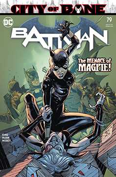 Batman #79 (2016)