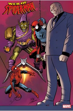 web-of-spider-man-1-tbd-artist-foreshadow-variant