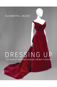 Dressing Up (Hardcover Book)