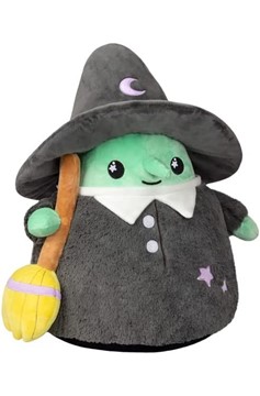 Squishable Witch (15")