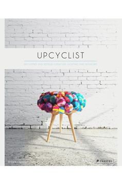 Upcyclist (Hardcover Book)