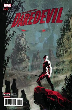 Daredevil #26 (2016)