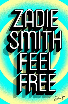 Feel Free (Hardcover Book)