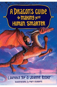 A Dragon's Guide Volume 2 To Making Your Human Smarter