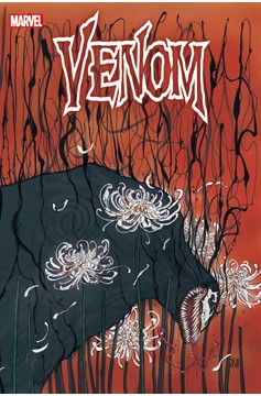 Venom #1 Momoko Variant (2021)