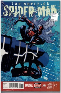 The Superior Spider-Man Grab Bag 6 Issues 