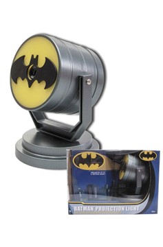 Batman Bat Signal Projector Light