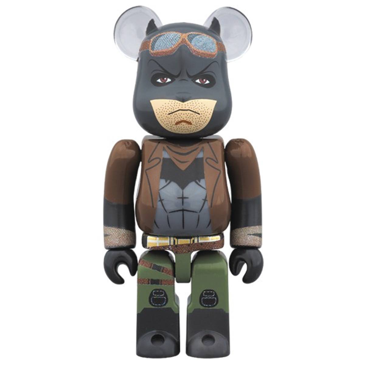 Buy Bvs Knightmare Batman 100% Bea | BSI Comics