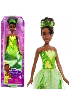 Disney Princess Tiana 12 Inch Doll