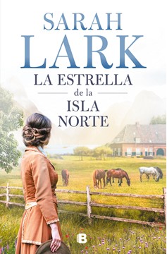 La Estrella De La Isla Norte / The Star Of The Northern Island (Hardcover Book)