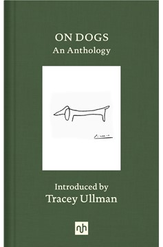 On Dogs (Hardcover Book)