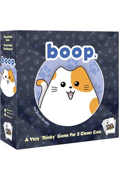 Boop. Board Game