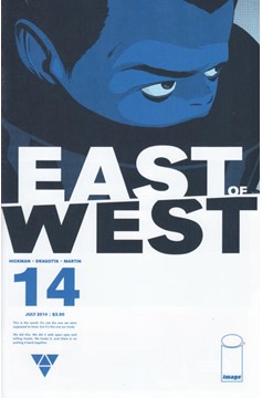 East of West #14