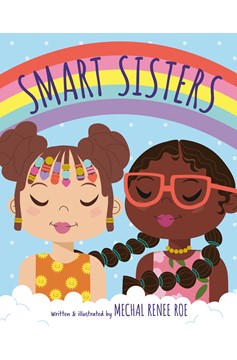 Smart Sisters (Hardcover Book)