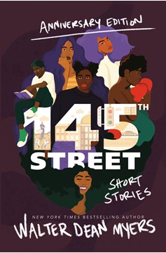 145Th Street: Short Stories (Hardcover Book)
