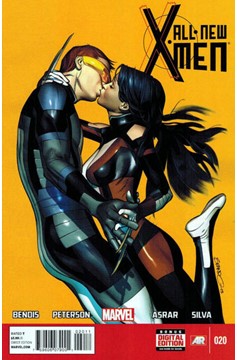 All-New X-Men #20 (2012)