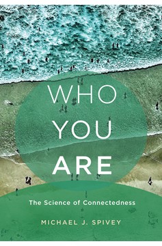 Who You Are (Hardcover Book)