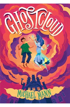 Ghostcloud (Hardcover Book)