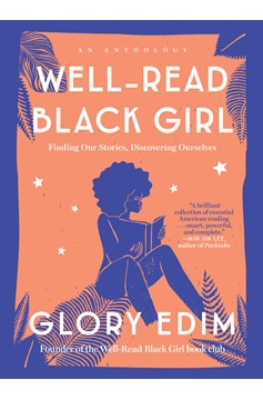 Well-Read Black Girl (Hardcover Book)