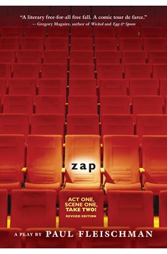 Zap (Hardcover Book)