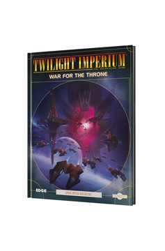 Twilight Imperium - War For The Throne
