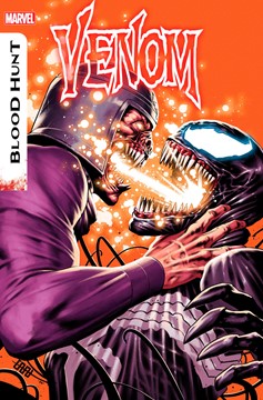 Venom #34 (Blood Hunt)