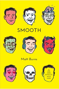 Smooth (Hardcover Book)