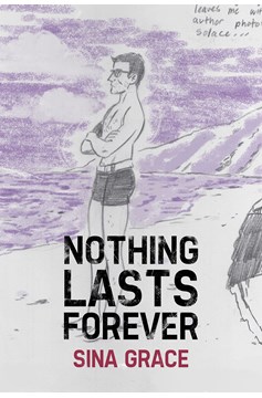 Nothing Lasts Forever Graphic Novel (Mature)