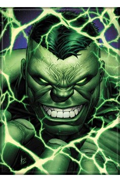 Immortal Hulk 1 Variant - Magnet