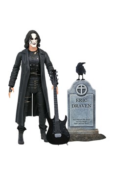 Crow Action Figure