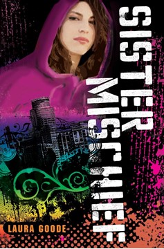 Sister Mischief (Hardcover Book)