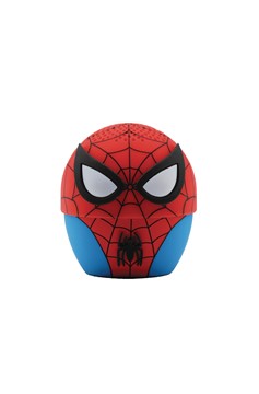 Marvel Bitty Boomers Mini Bluetooth Speaker Spider-Man