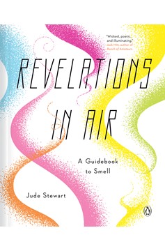 Revelations In Air (Hardcover Book)