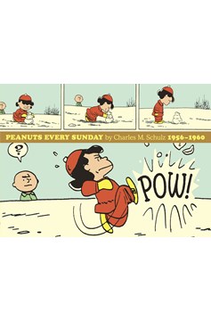 Peanuts Every Sunday Hardcover Volume 1 1952 - 1955