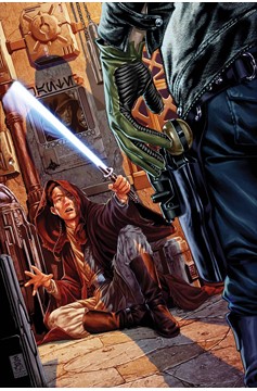 Kanan #2 (2015)