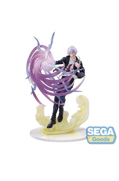 Jujutsu Kaisen Hidden Luminasta Satoru Purple Kyoshiki Figure