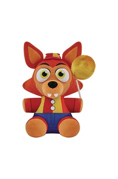 Funko Five Nights At Freddys Balloon Foxy 7 Inch Plush