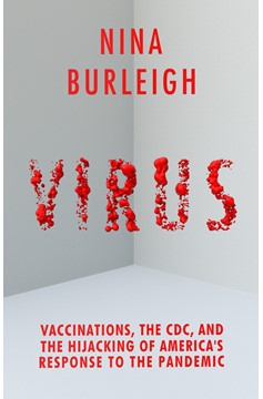 Virus (Hardcover Book)