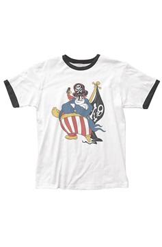 Disney Pirate Pete Px T-Shirt XL