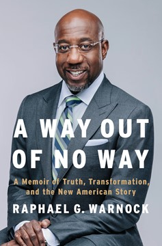A Way Out Of No Way (Hardcover Book)