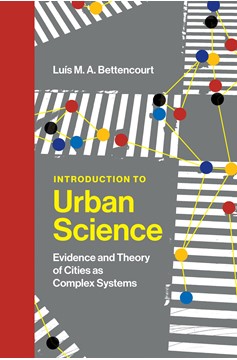 Introduction To Urban Science (Hardcover Book)