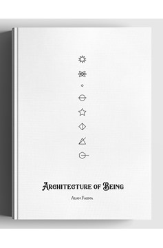 Architecture Of Being (Hardcover Book)