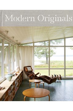 Modern Originals (Hardcover Book)