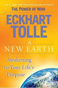 A New Earth (Hardcover Book)