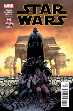 Star Wars #2 (2015)